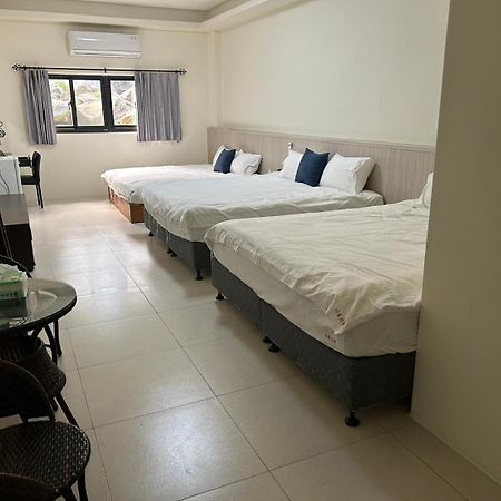 Lijia Home Rest B&B מראה חיצוני תמונה