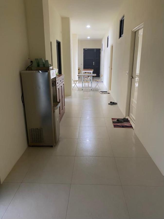 Lijia Home Rest B&B מראה חיצוני תמונה