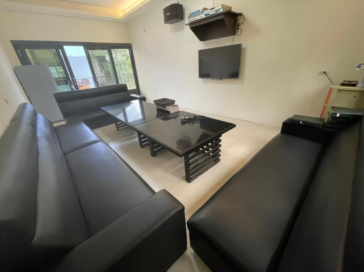 Lijia Home Rest B&B מראה חיצוני תמונה