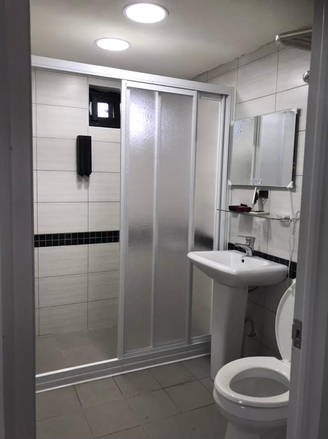 Lijia Home Rest B&B מראה חיצוני תמונה