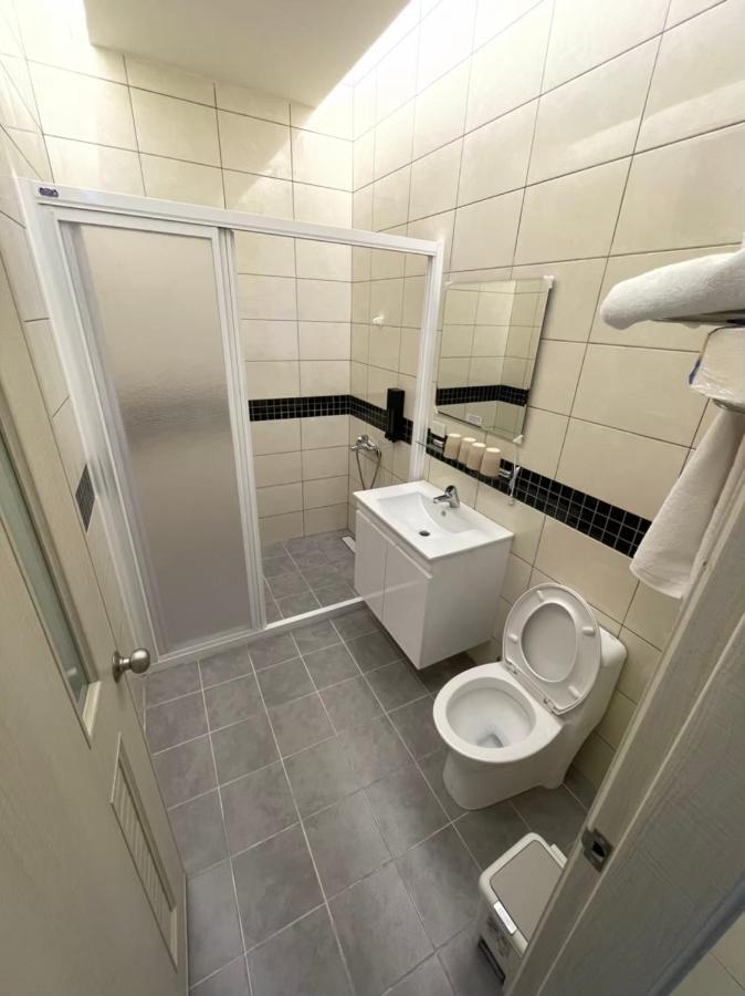 Lijia Home Rest B&B מראה חיצוני תמונה