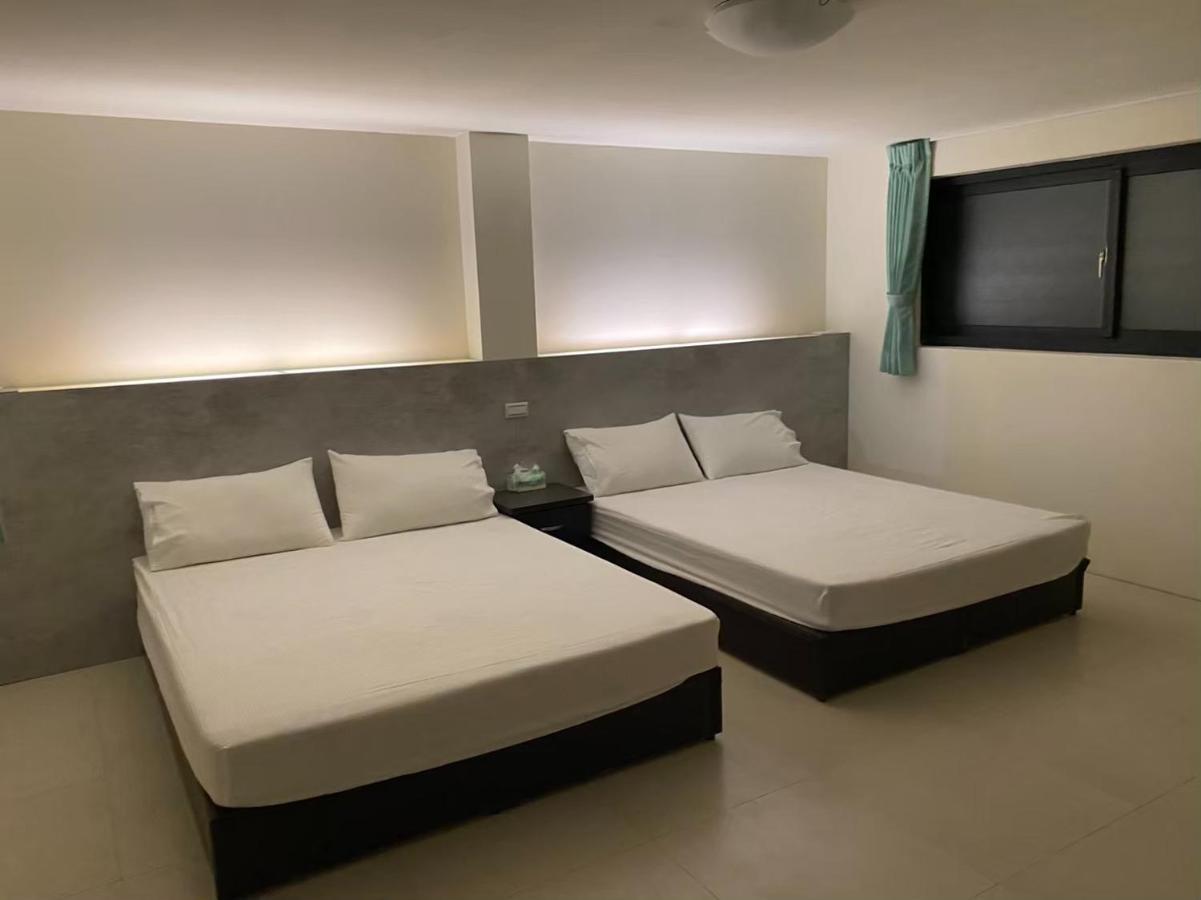Lijia Home Rest B&B מראה חיצוני תמונה