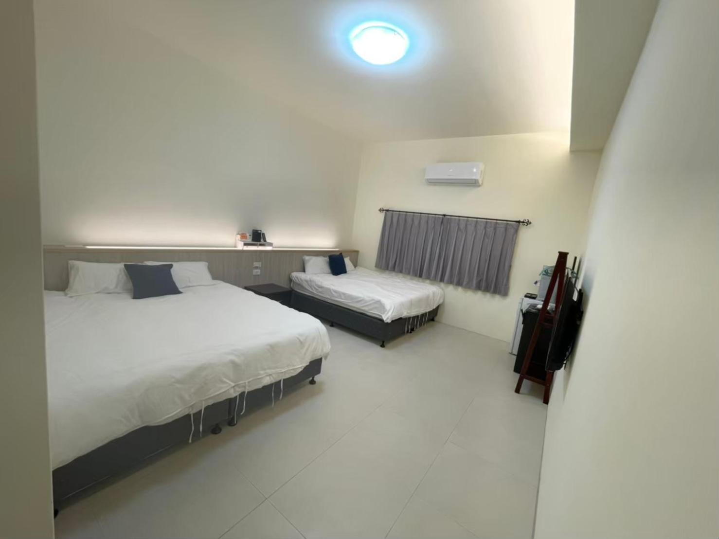 Lijia Home Rest B&B מראה חיצוני תמונה