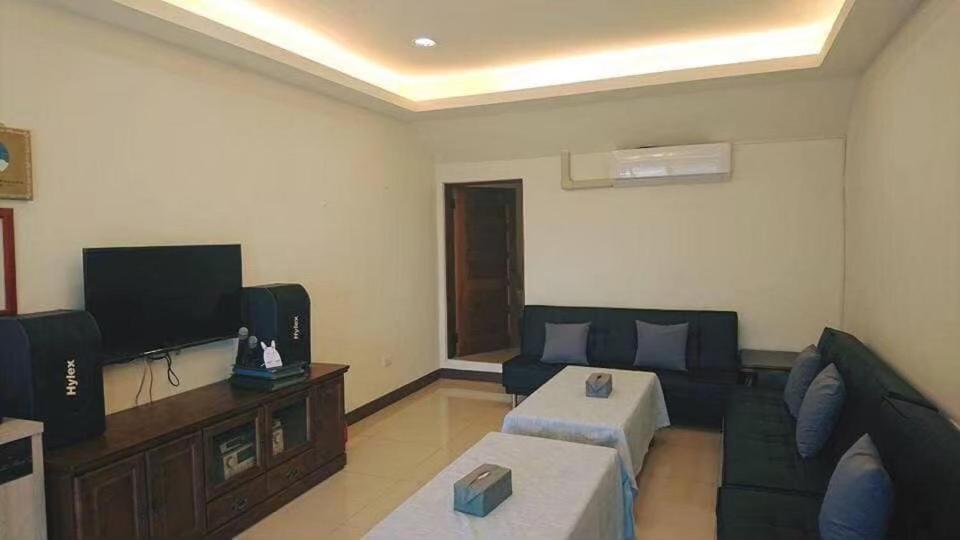 Lijia Home Rest B&B מראה חיצוני תמונה