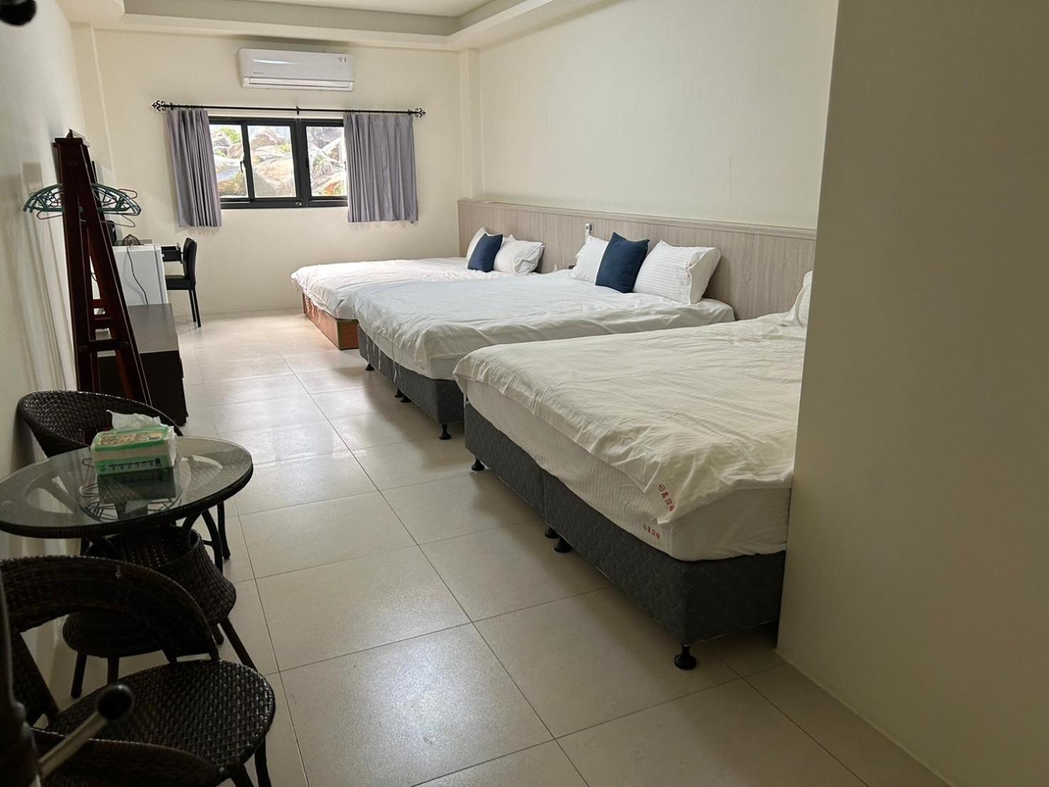 Lijia Home Rest B&B מראה חיצוני תמונה
