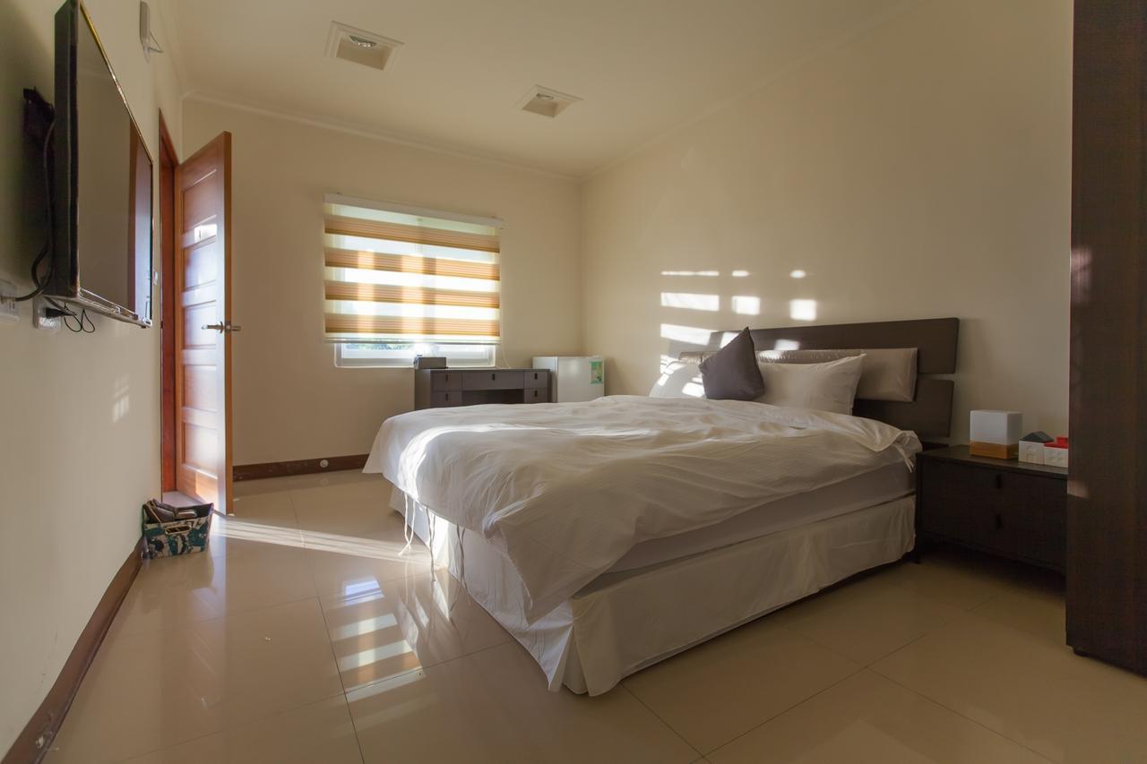 Lijia Home Rest B&B מראה חיצוני תמונה