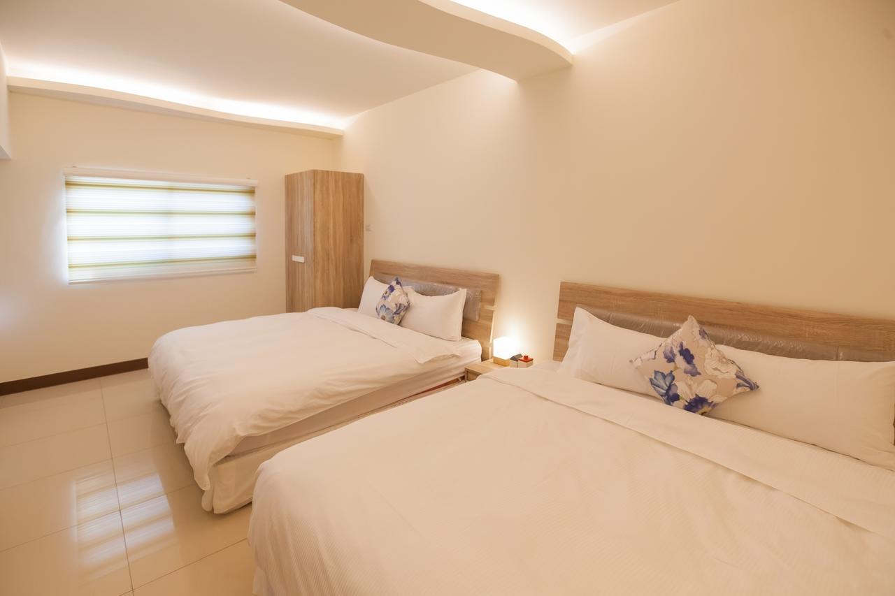 Lijia Home Rest B&B מראה חיצוני תמונה