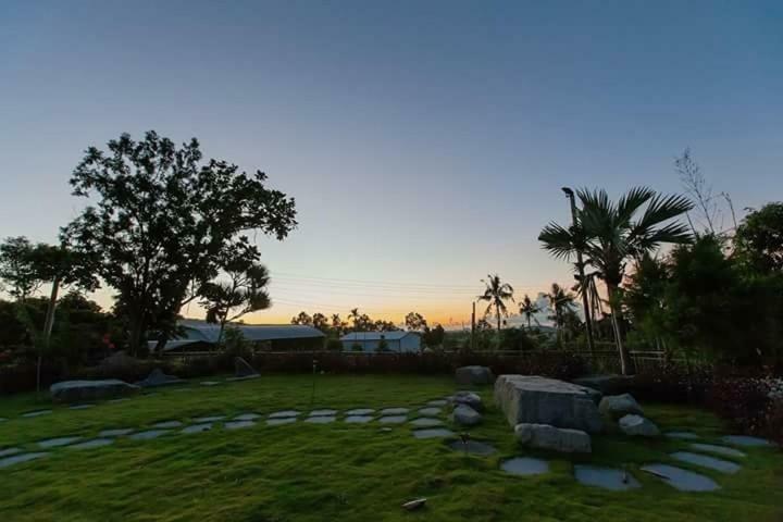 Lijia Home Rest B&B מראה חיצוני תמונה